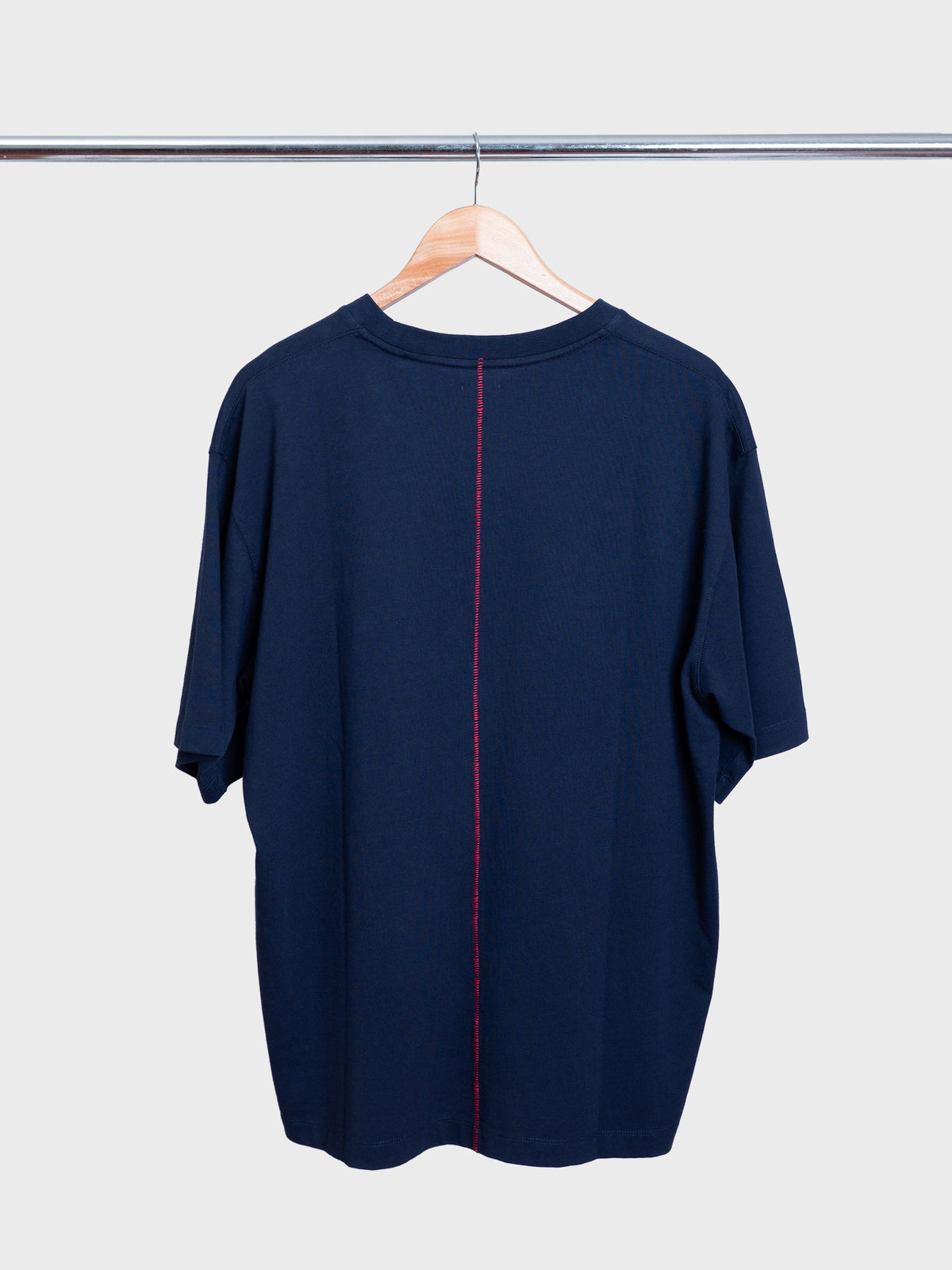 MKO Tee Dark Navy