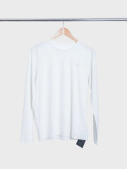 Cormac Crew Arctic Silk Heather