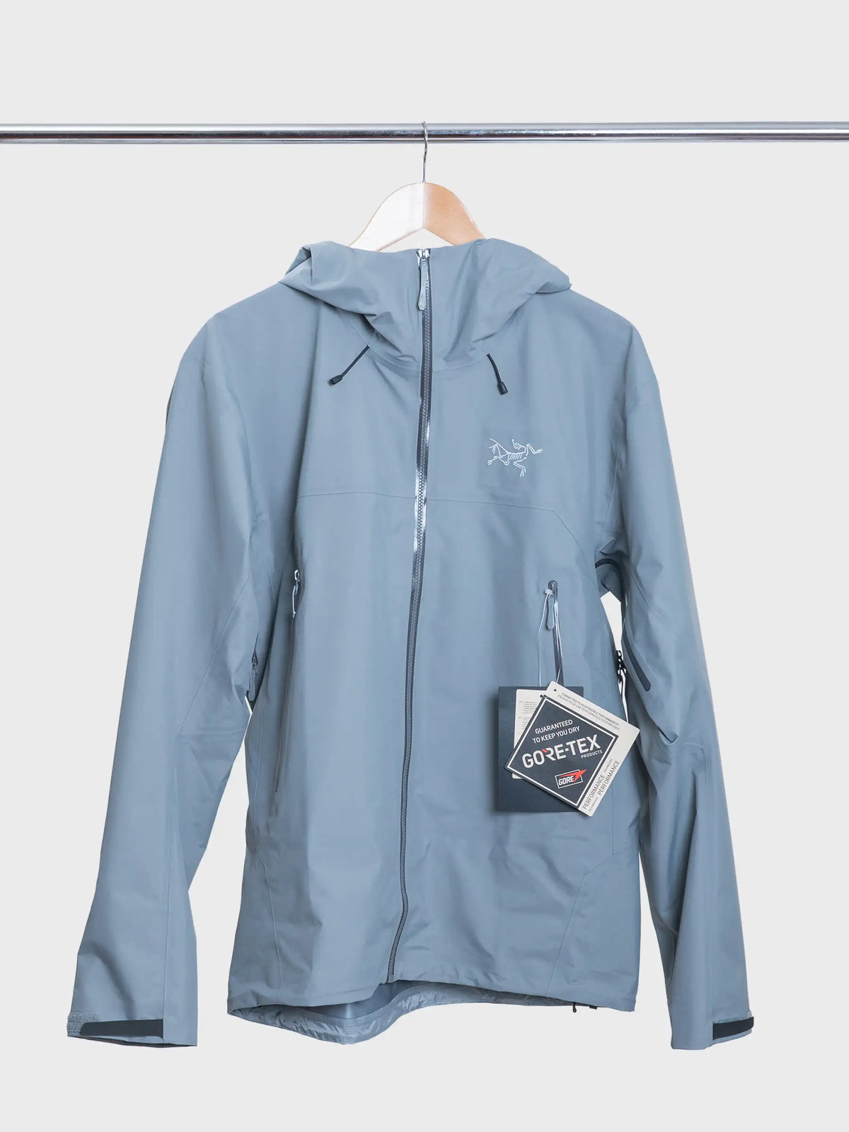 Beta SL Jacket Void