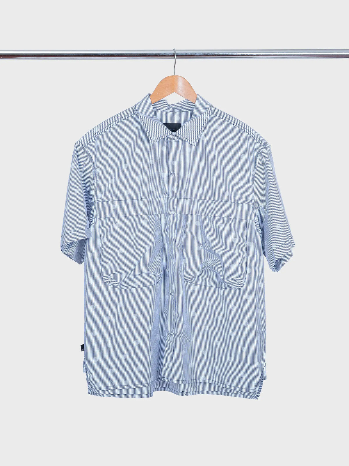 Zephyr Shirt Sun Dots