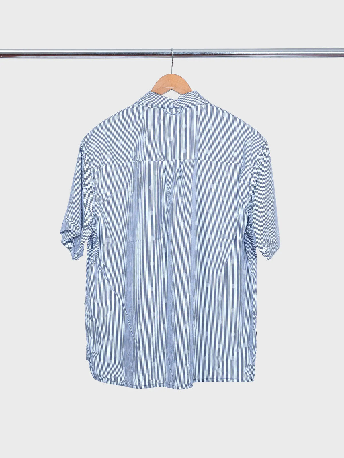 Zephyr Shirt Sun Dots