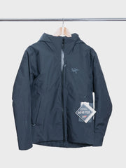 Ralle Insulated Jacket Black