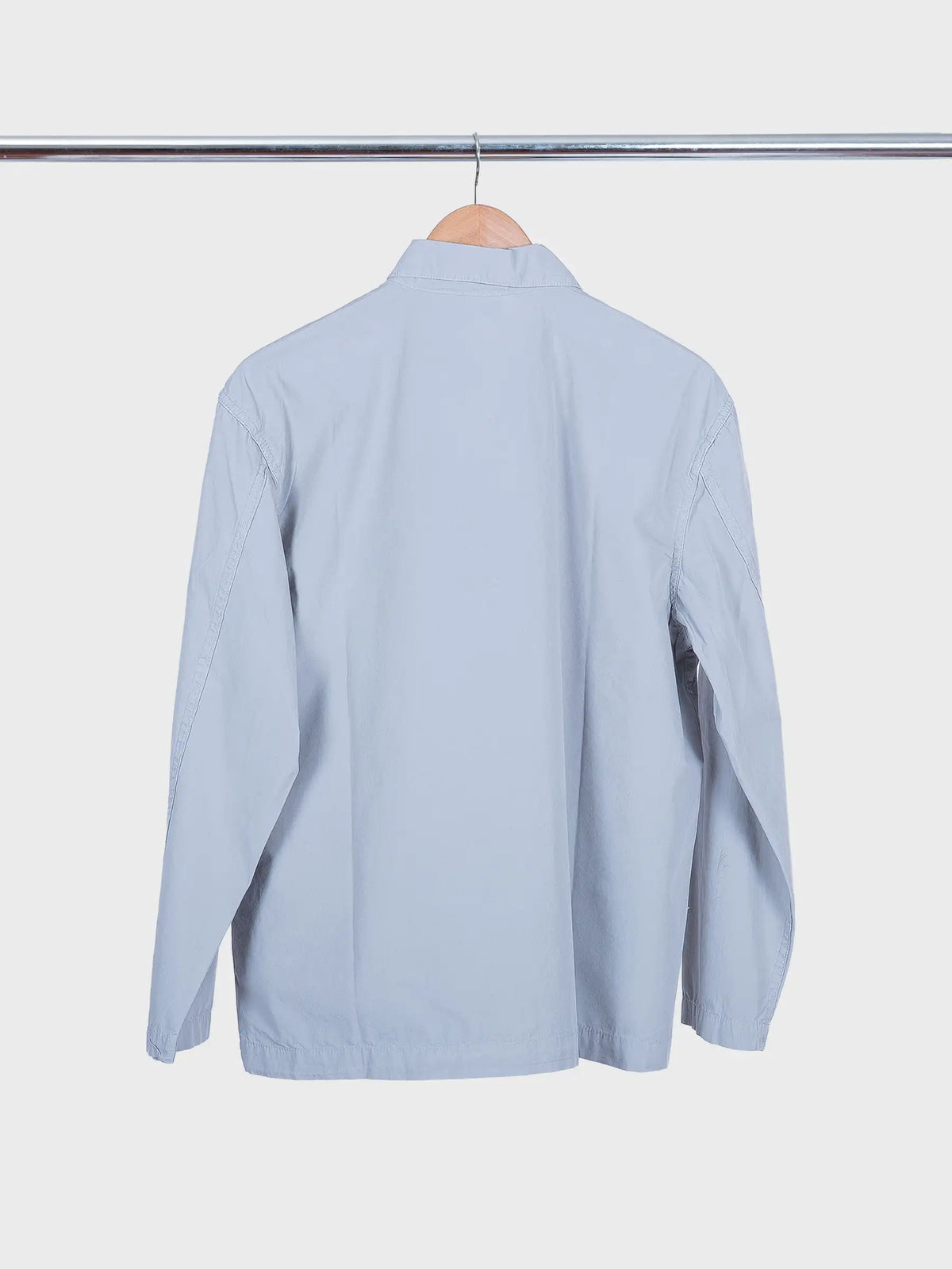 Easy Chef Shirt Silver