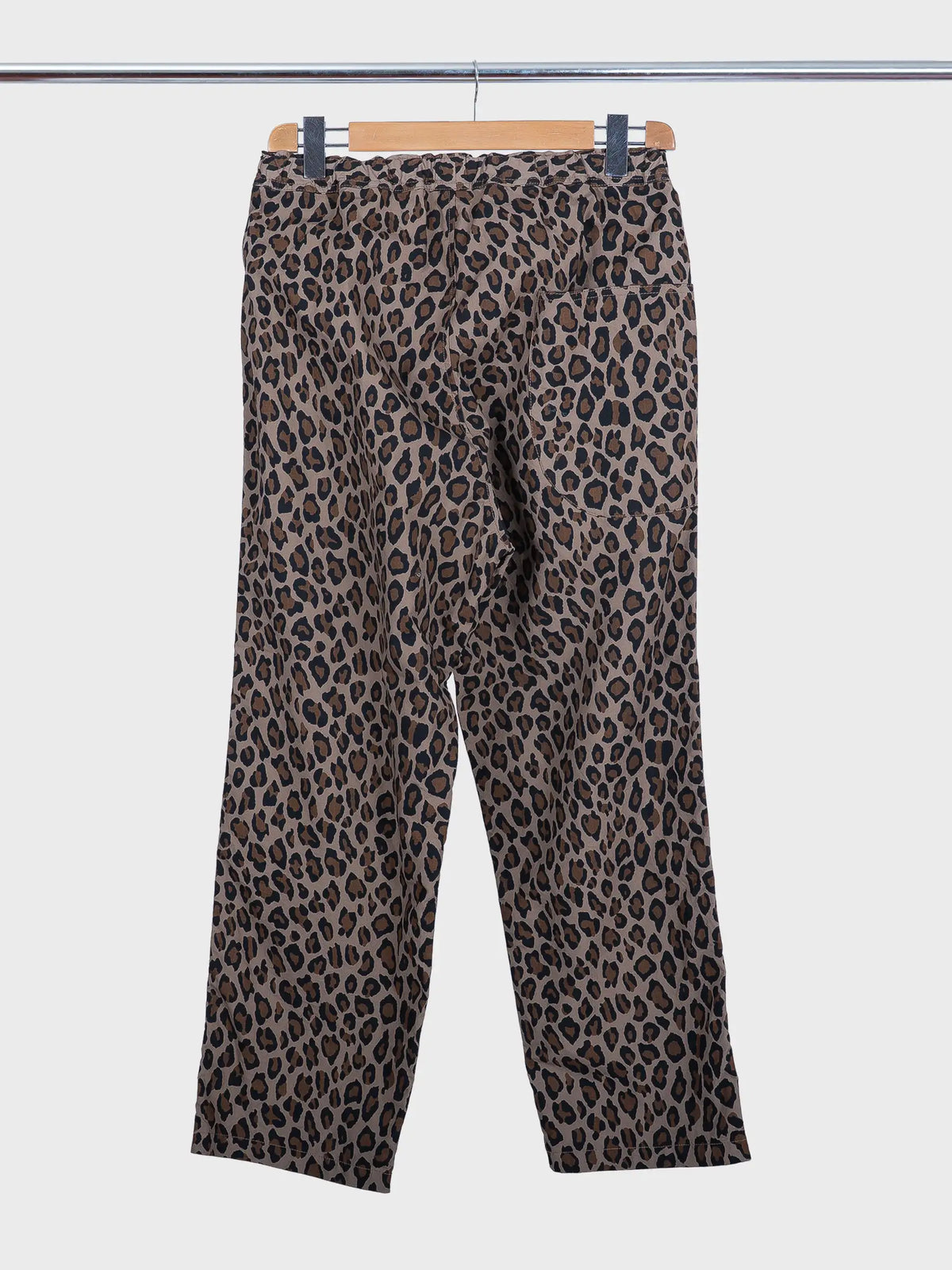 Uniform Painter Leopard
