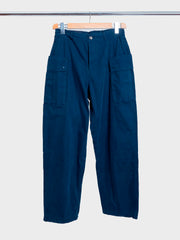 Sequence Cargo Dark Navy