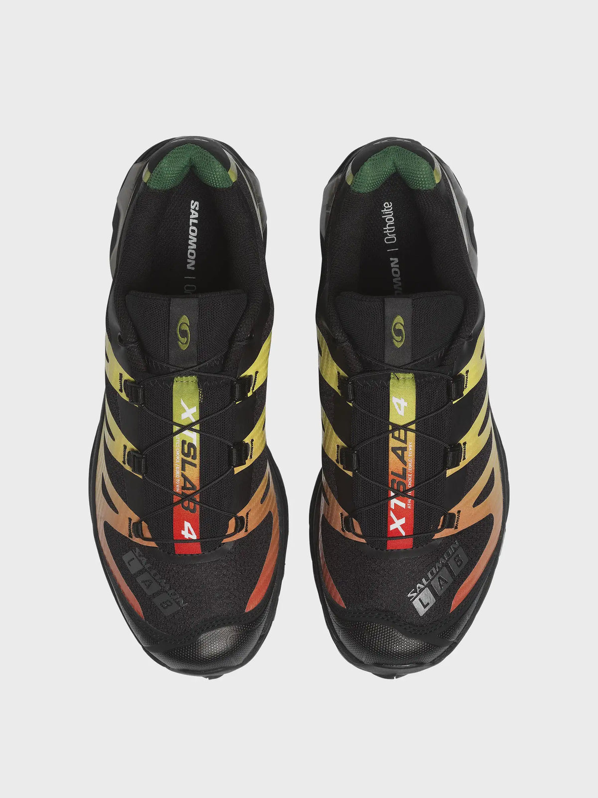 XT-4 OG Black Asphalt Eden