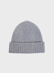 Balloch Brushed Beanie Mushroom