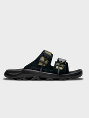 Birkenstock Maharishi Mogami Terra Tech Black Olive