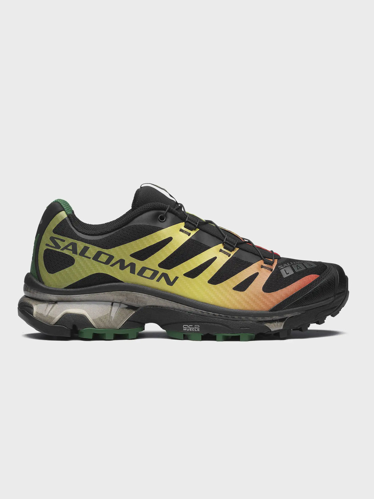 XT-4 OG Black Asphalt Eden