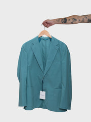 Veste Arthus Celadon