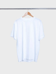 Standard Heavy Loose T-shirt White
