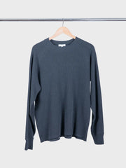Raglan Thermal Pigment Charcoal