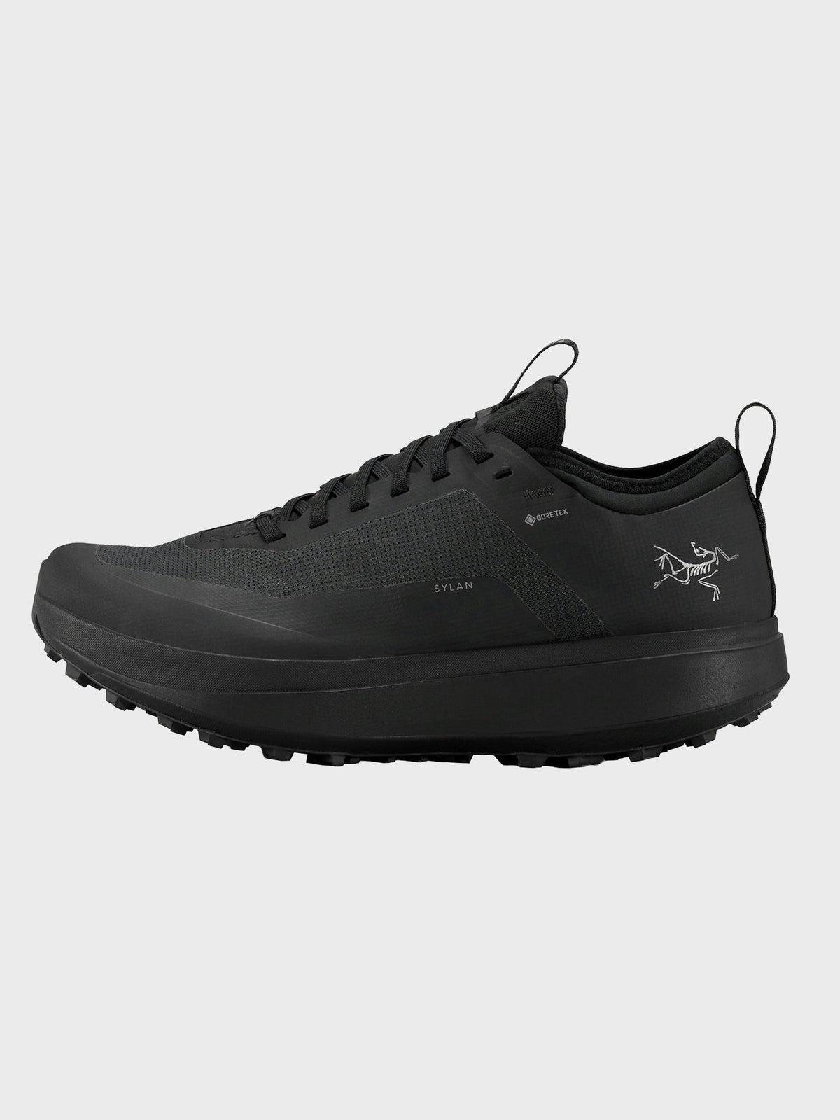 Sylan GTX Black Black
