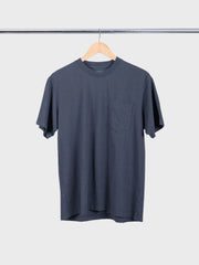 Municipal Pocket T-shirt Shadow