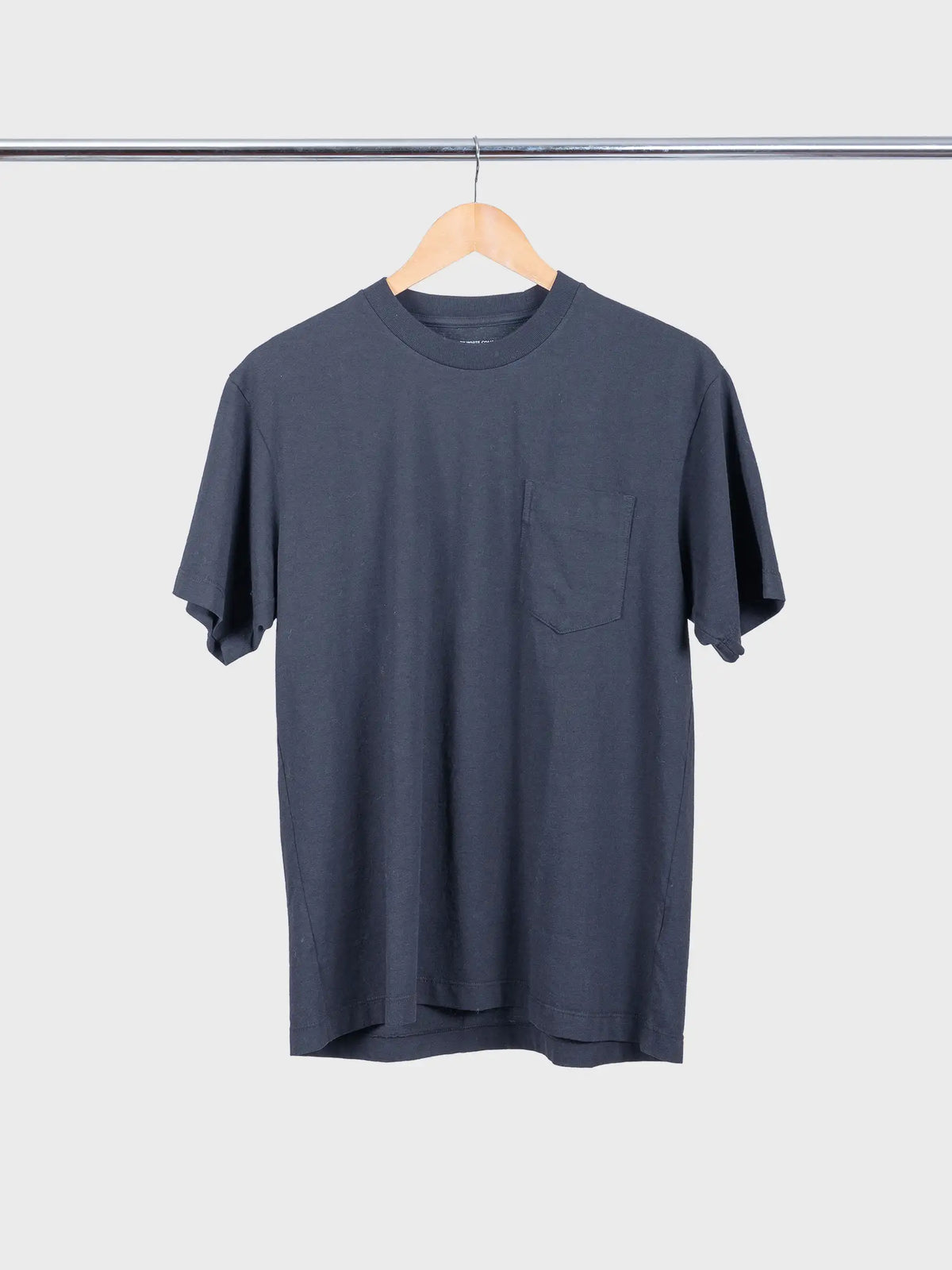 Municipal Pocket T-shirt Shadow