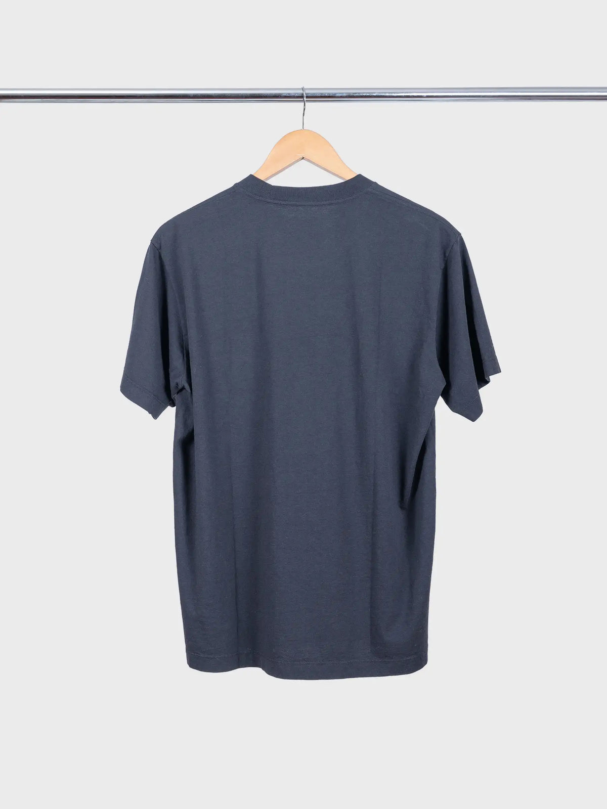 Municipal Pocket T-shirt Shadow