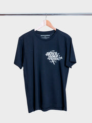 Teach Year Of The Snake T-Shirt Black