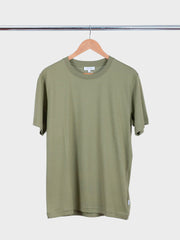 Norse Standard T-shirt Moss Green