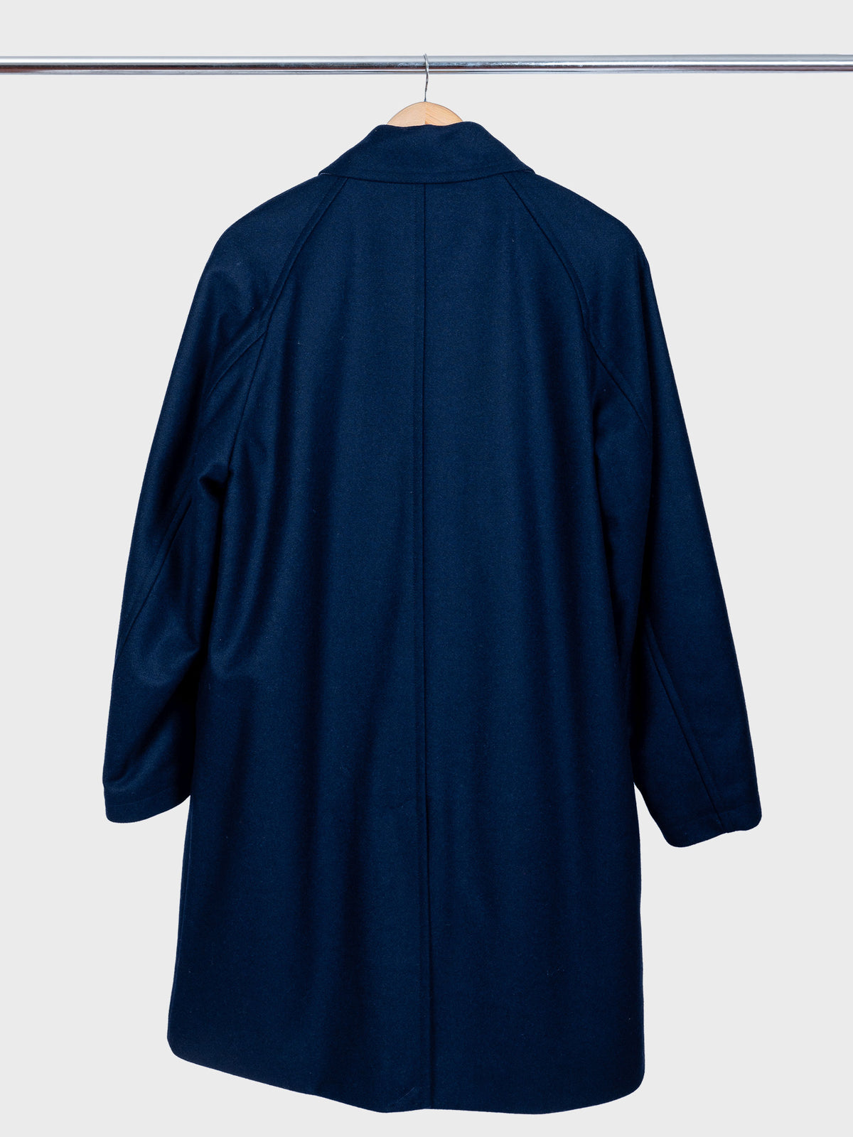 Vargo Wool Windstopper Darlk Navy