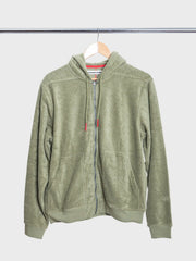 Veste Zeus Rosemary Green
