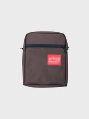 Ripstop Nylon City Light ( S ) Dark Brown