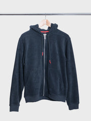 Veste Zeus Black