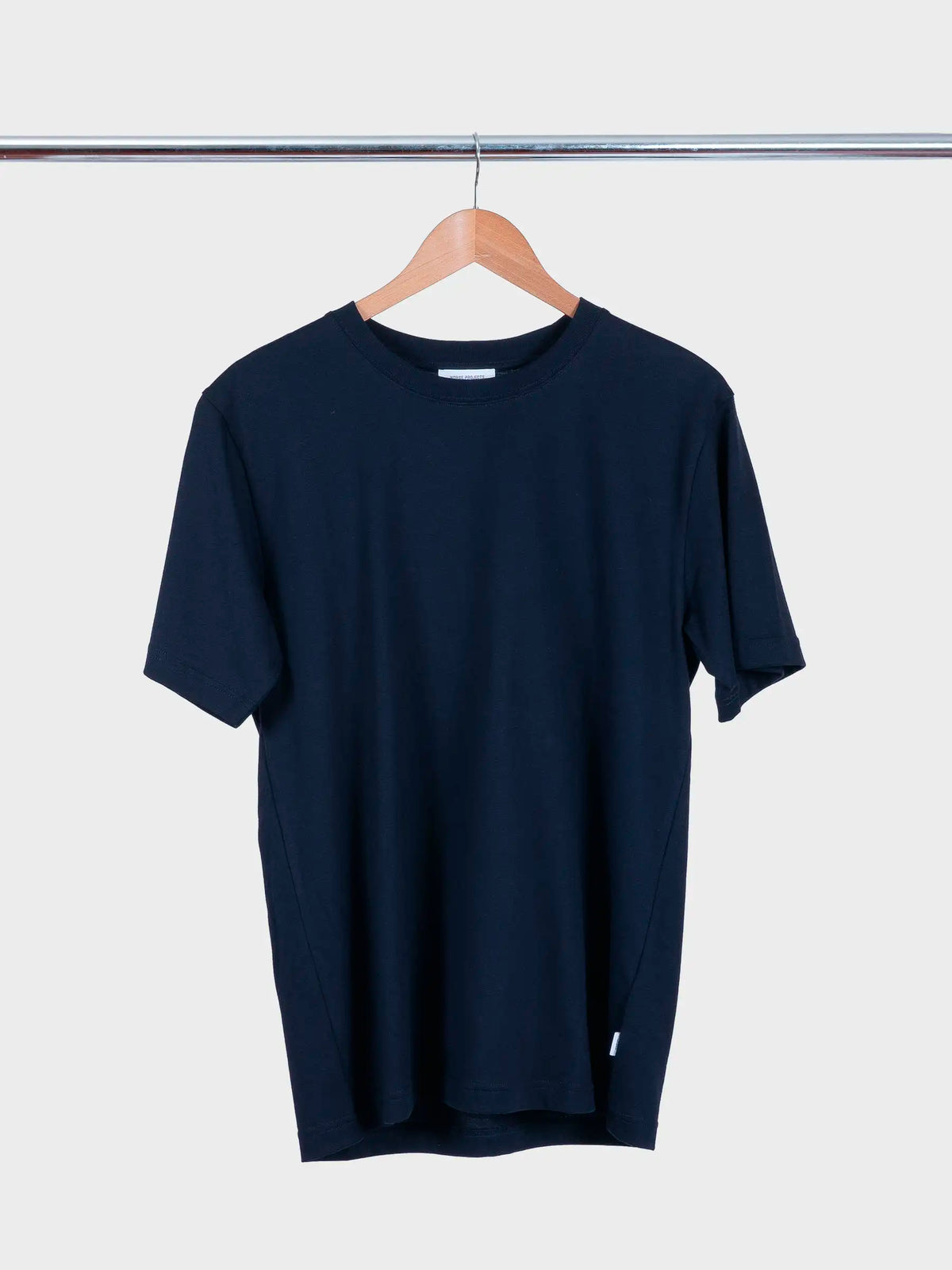 Norse Standard T-shirt Black