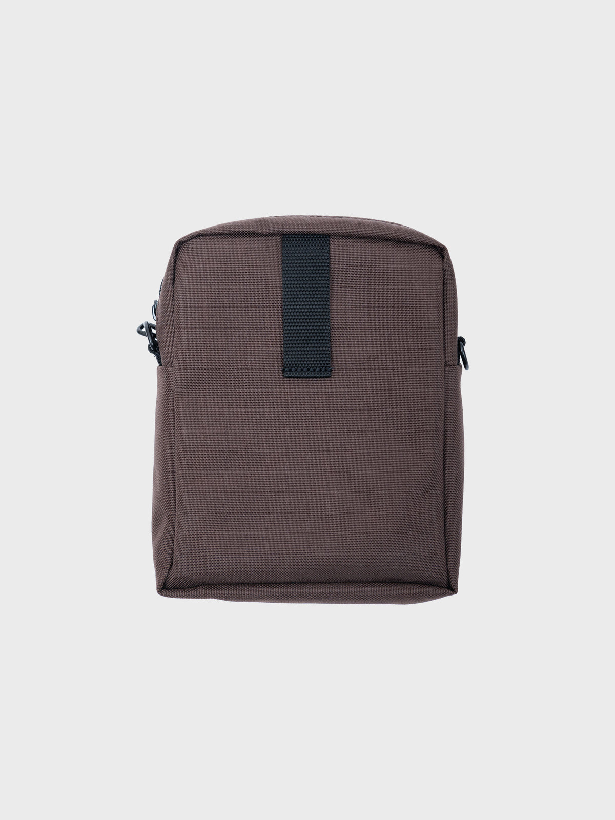 Ripstop Nylon City Light ( S ) Dark Brown