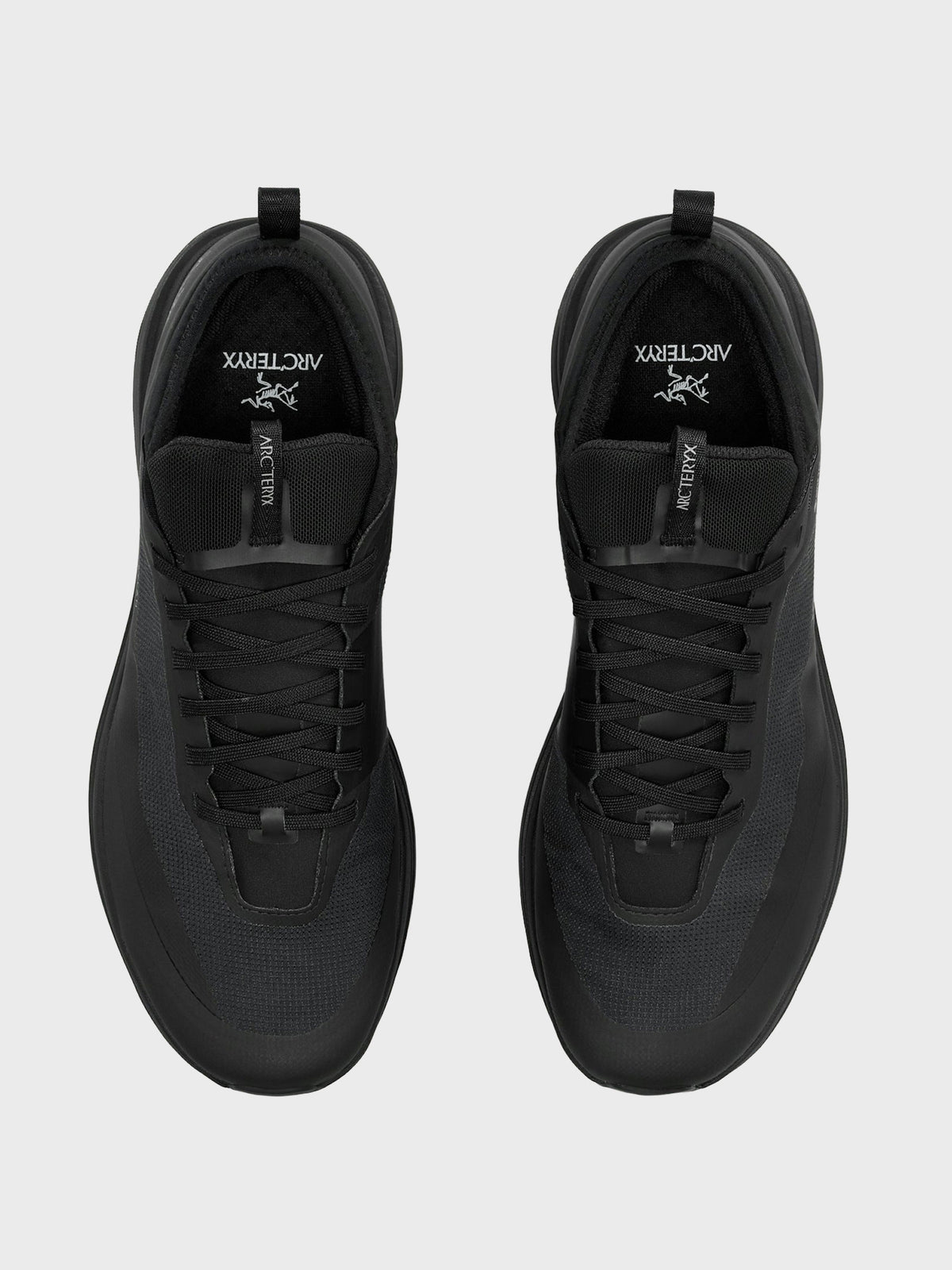 Sylan GTX Black Black
