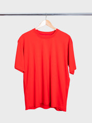 MKO Tee Red Heat