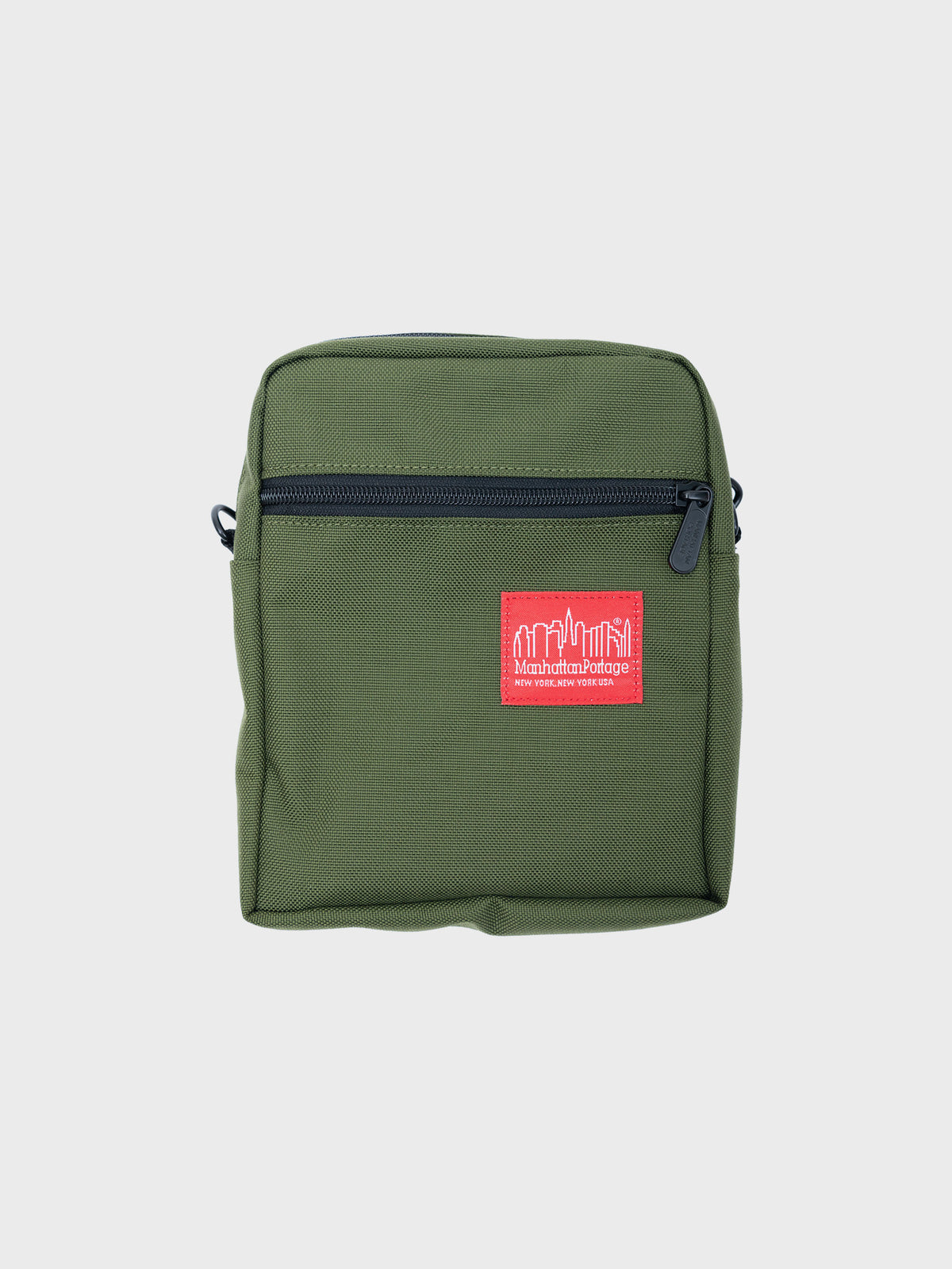 Ripstop Nylon City Light ( S ) Olive