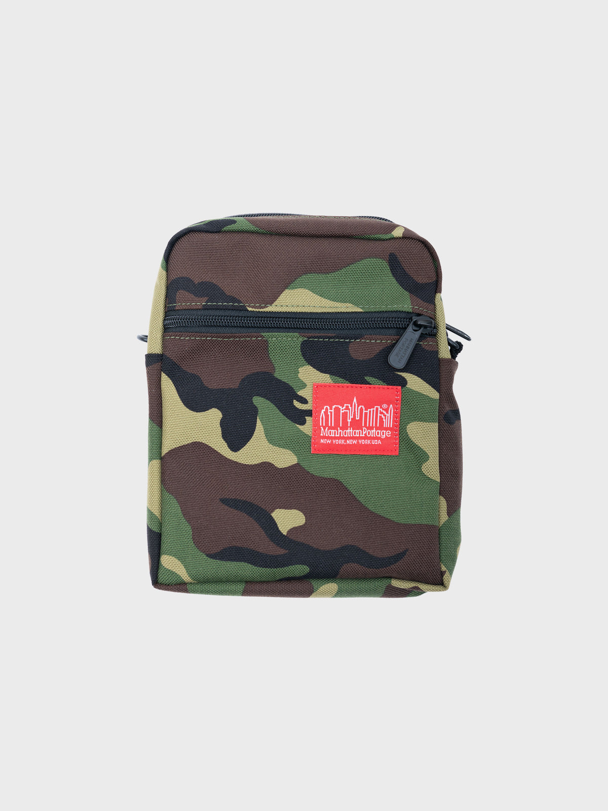 Ripstop Nylon City Light ( S ) Camo