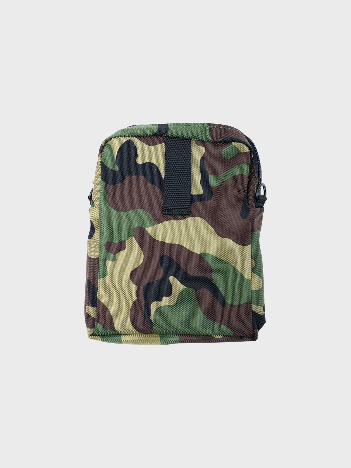 Ripstop Nylon City Light ( S ) Camo