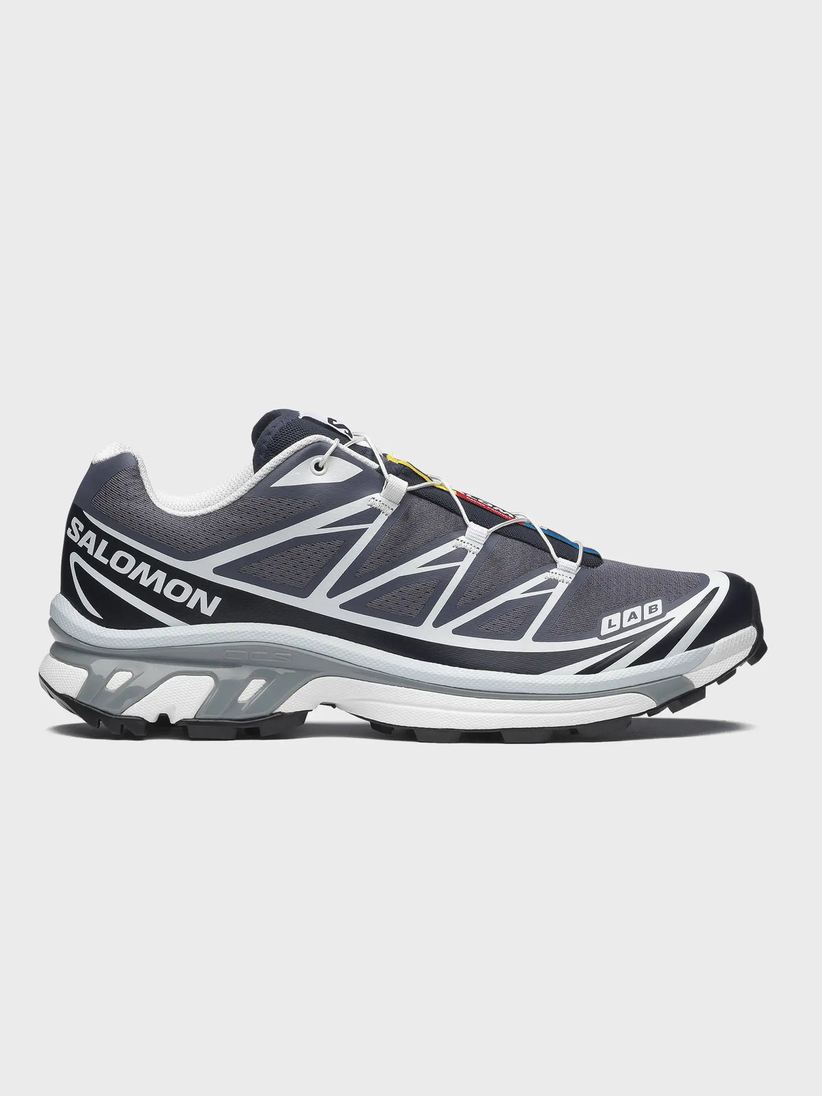 XT-6 Grisaille Blue Nights Quarry