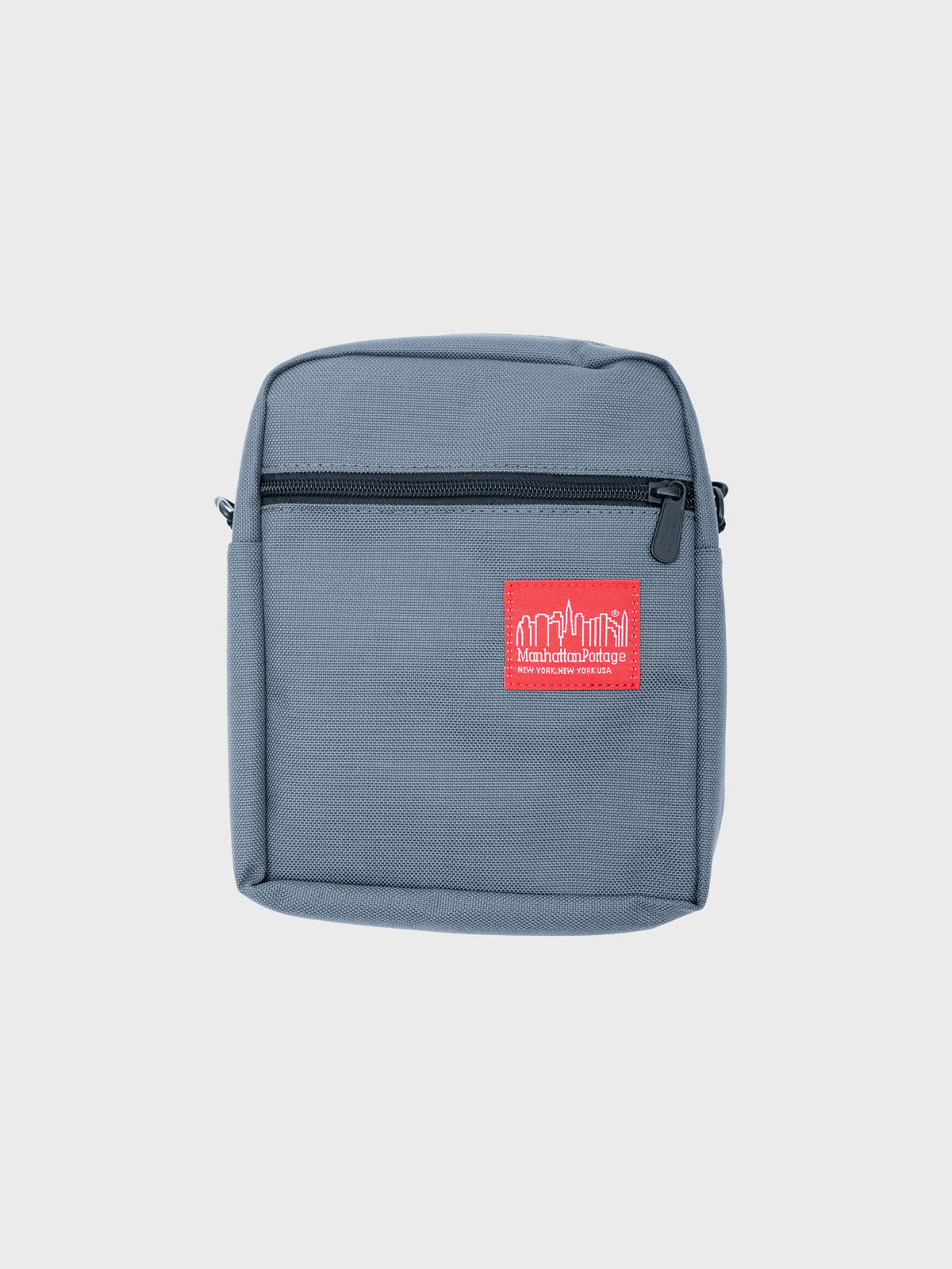 Ripstop Nylon City Light ( S ) Grey