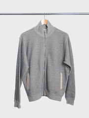 Terry Fullzip Nut
