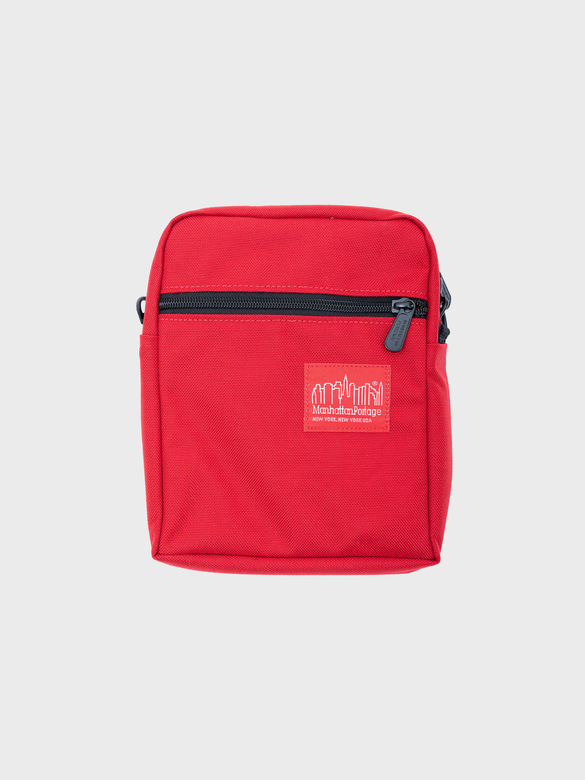 Ripstop Nylon City Light ( S ) Red
