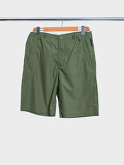 Original Snoshorts Loose Fit Olive