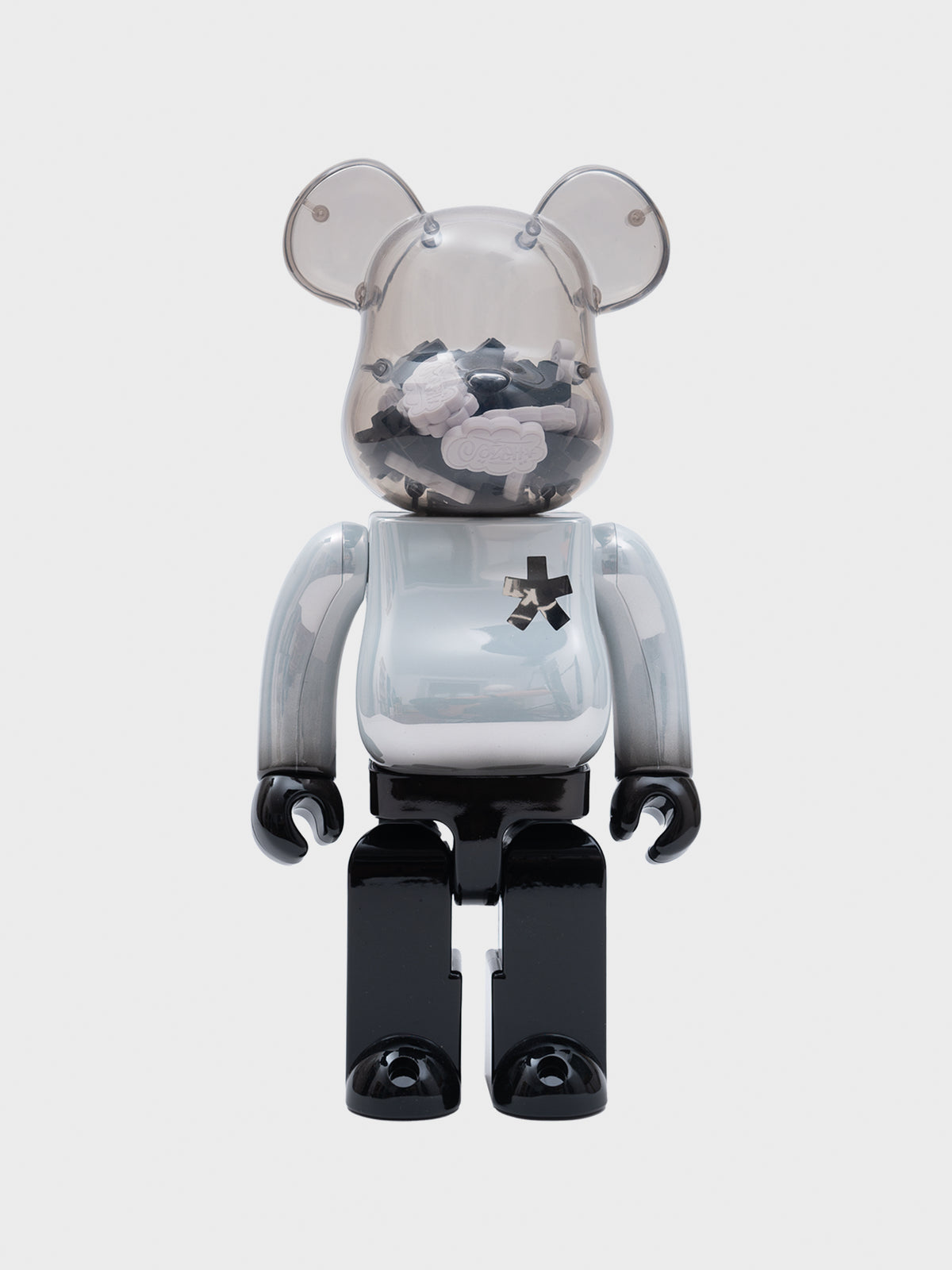 Bearbrick 400% Eric Haze