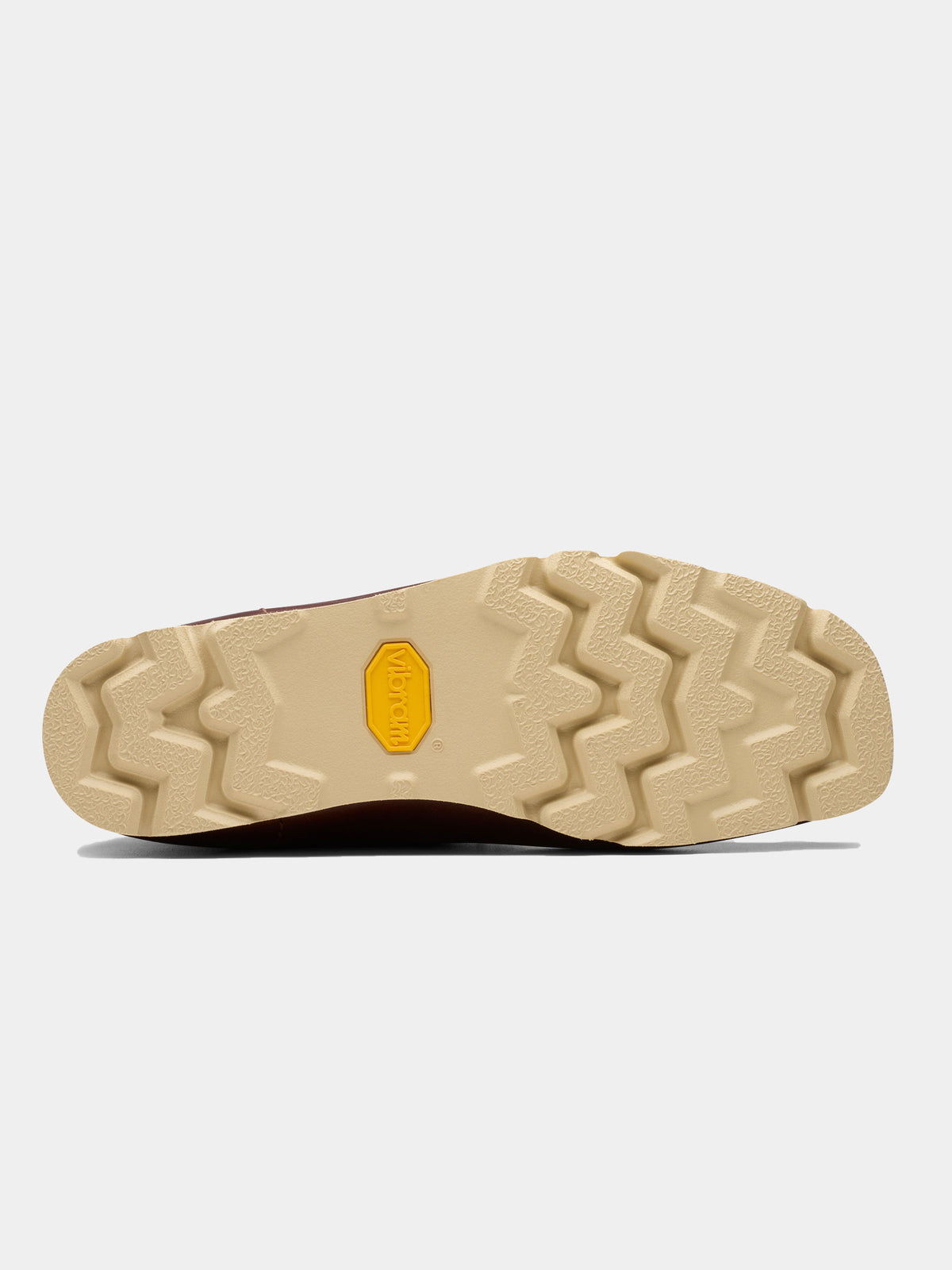 Wallabee Boot Gore-Tex British Tan Leather