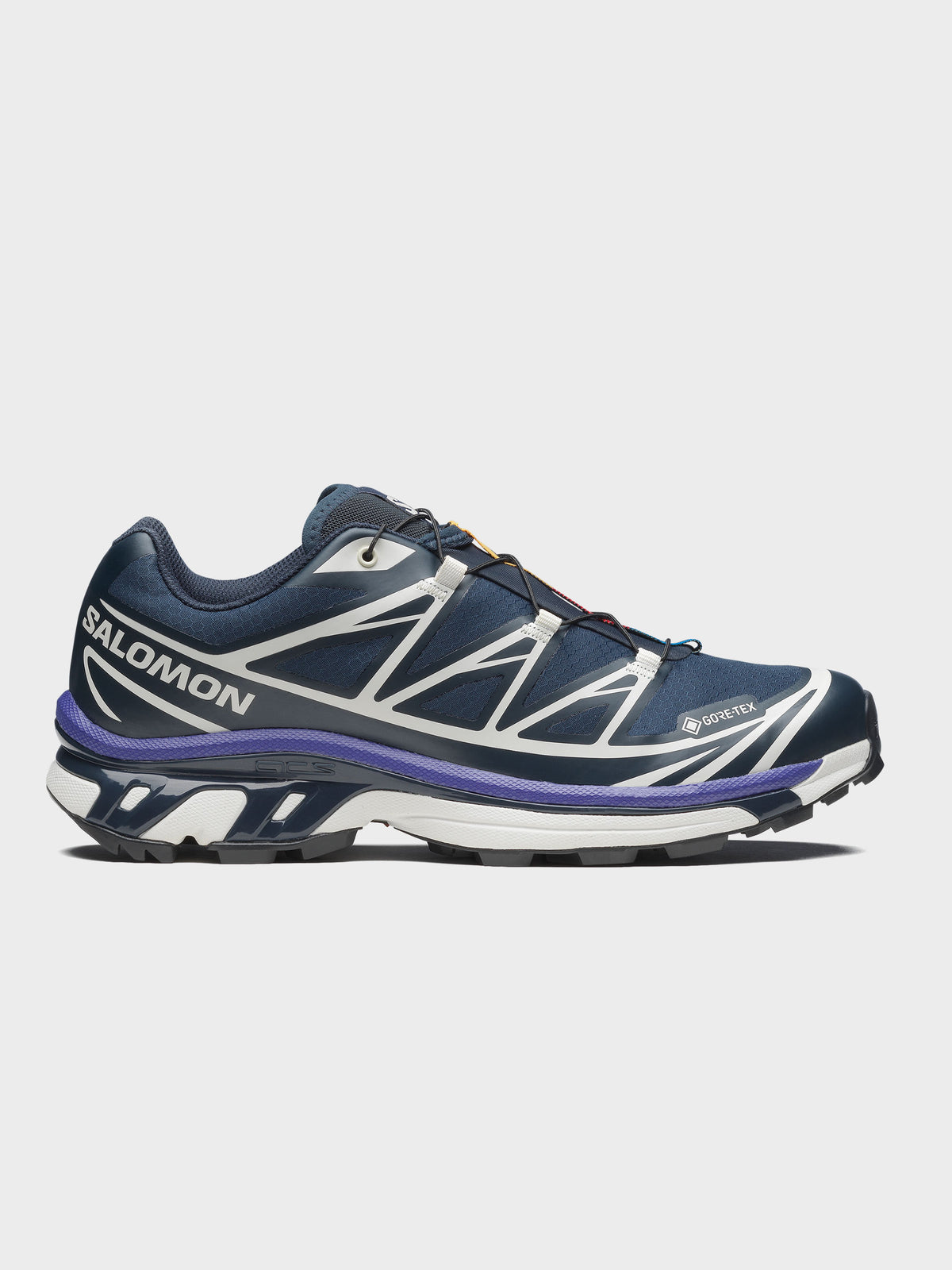 XT-6 Gore-Tex Carbon Vanilla Ice Liberty