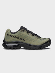 XT-4 OG Protective Aloe Black Silver Cloud