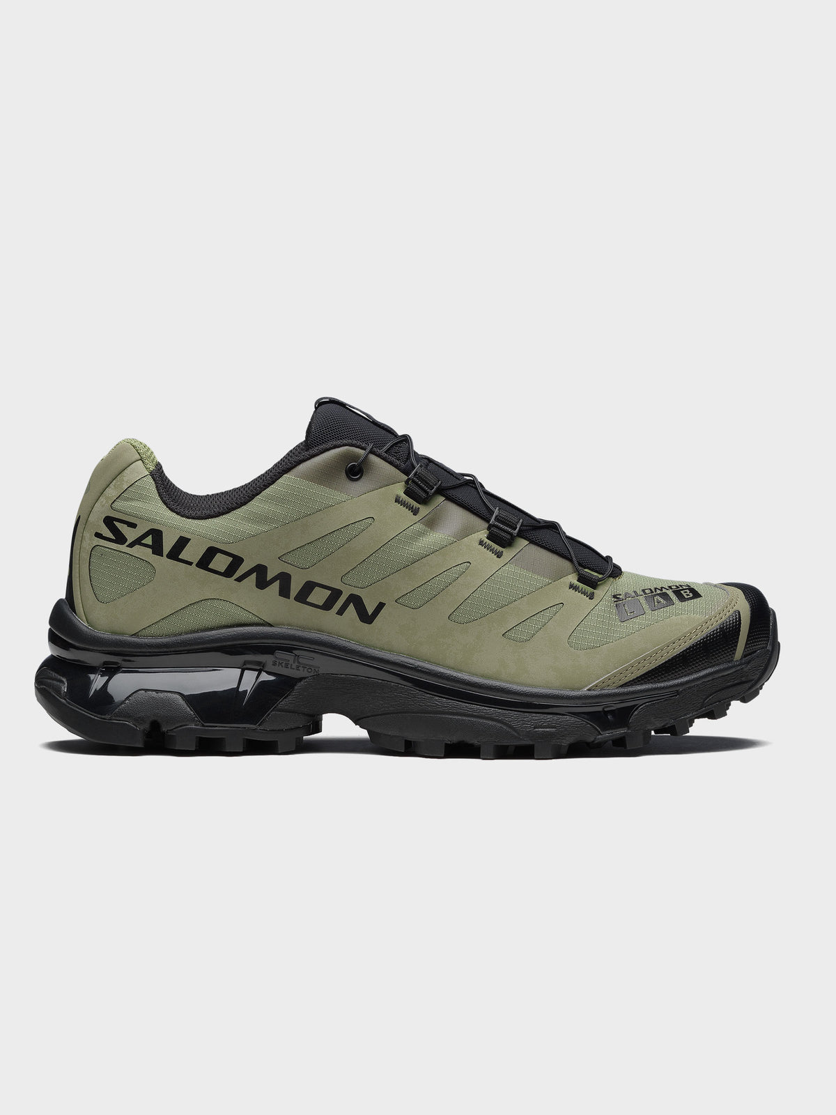 XT-4 OG Protective Aloe Black Silver Cloud