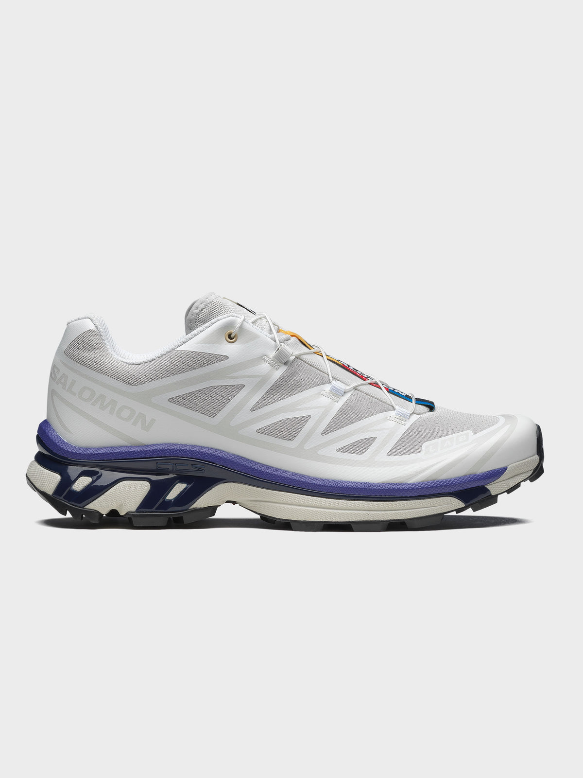 XT-6 White Lunar Rock Liberty