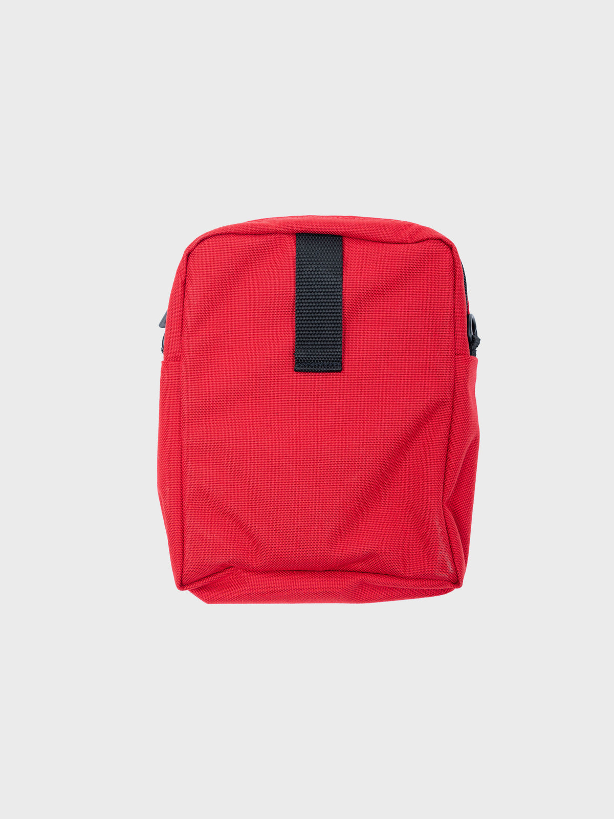 Ripstop Nylon City Light ( S ) Red