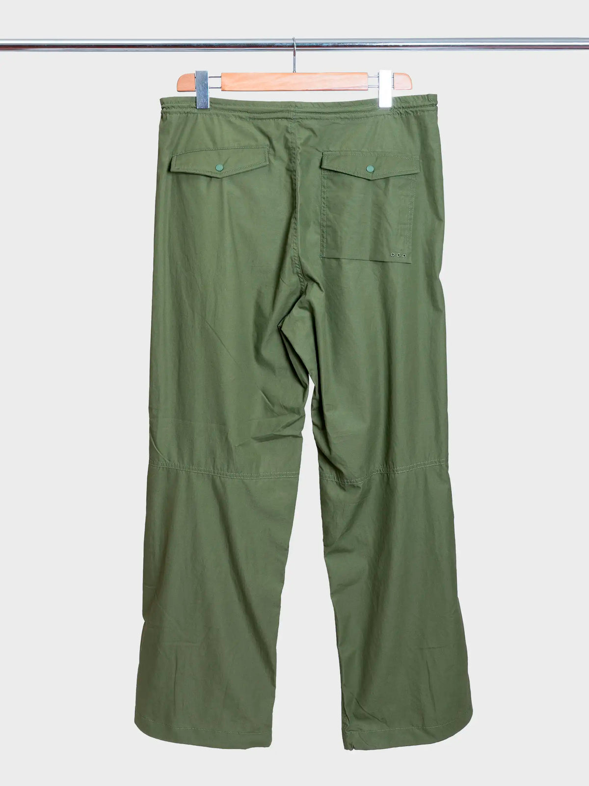 Original Snopants Loose Fit Olive