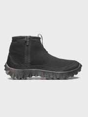 Snowclog Mid Black Black Black