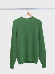 Baby Brett Lush Green