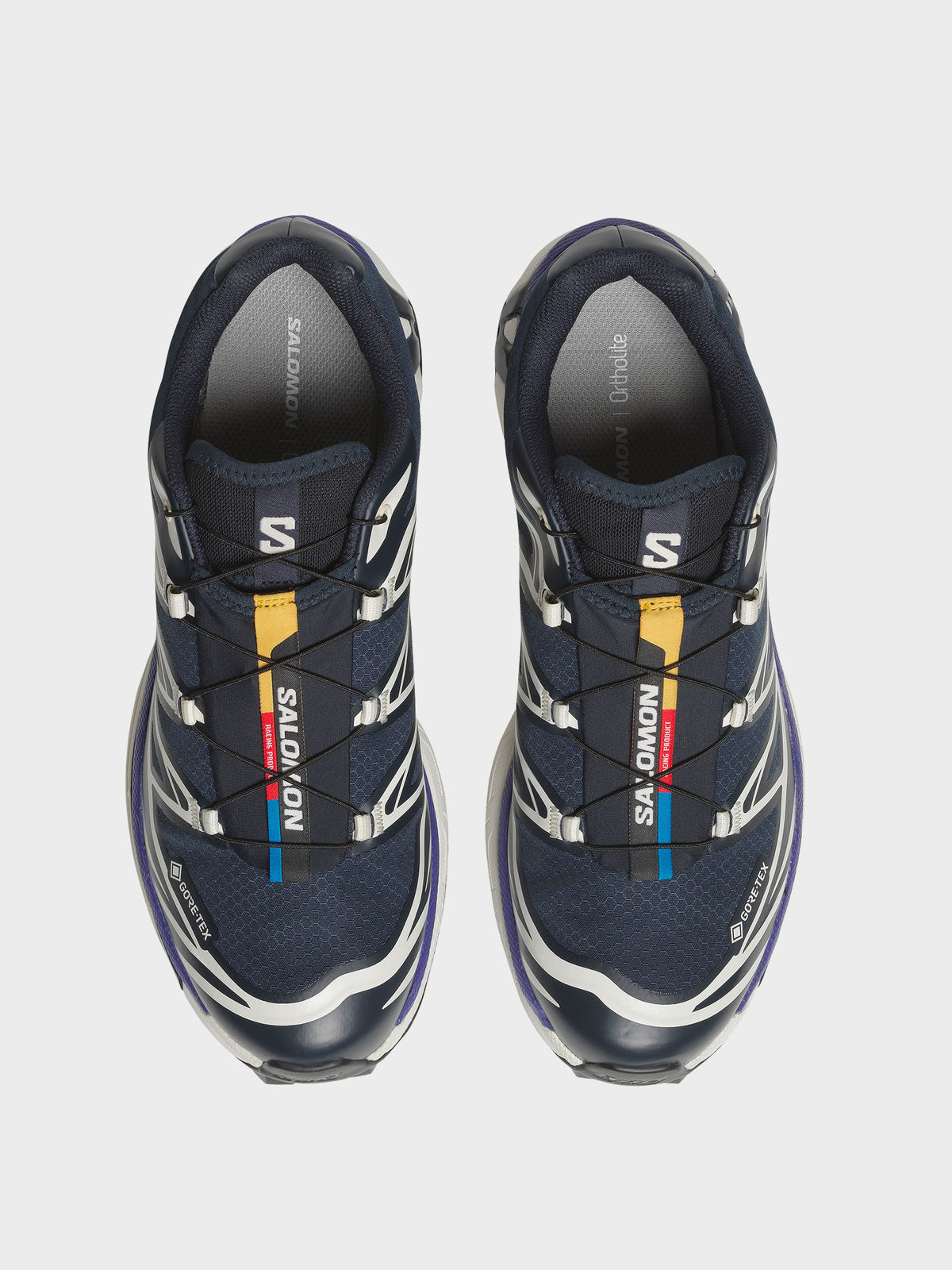 XT-6 Gore-Tex Carbon Vanilla Ice Liberty