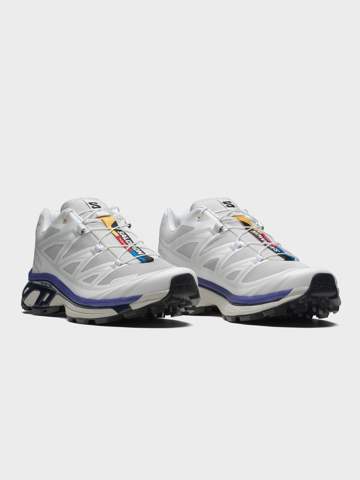 XT-6 White Lunar Rock Liberty